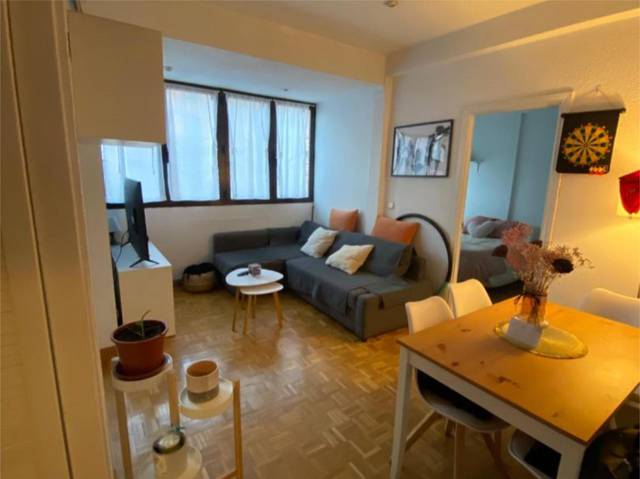 Piso en Alquiler en Calle del Pilar de Zaragoza, 41 en Guindalera