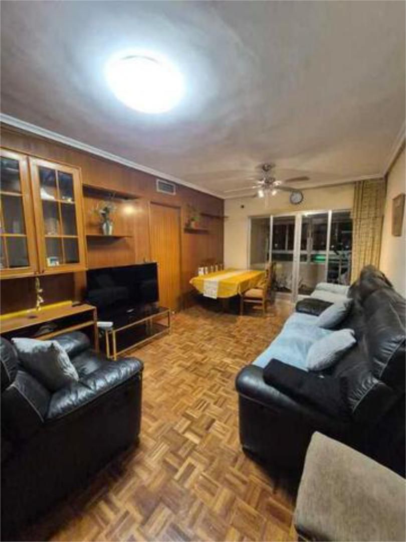 Flat to rent in Estación - Los Manantiales