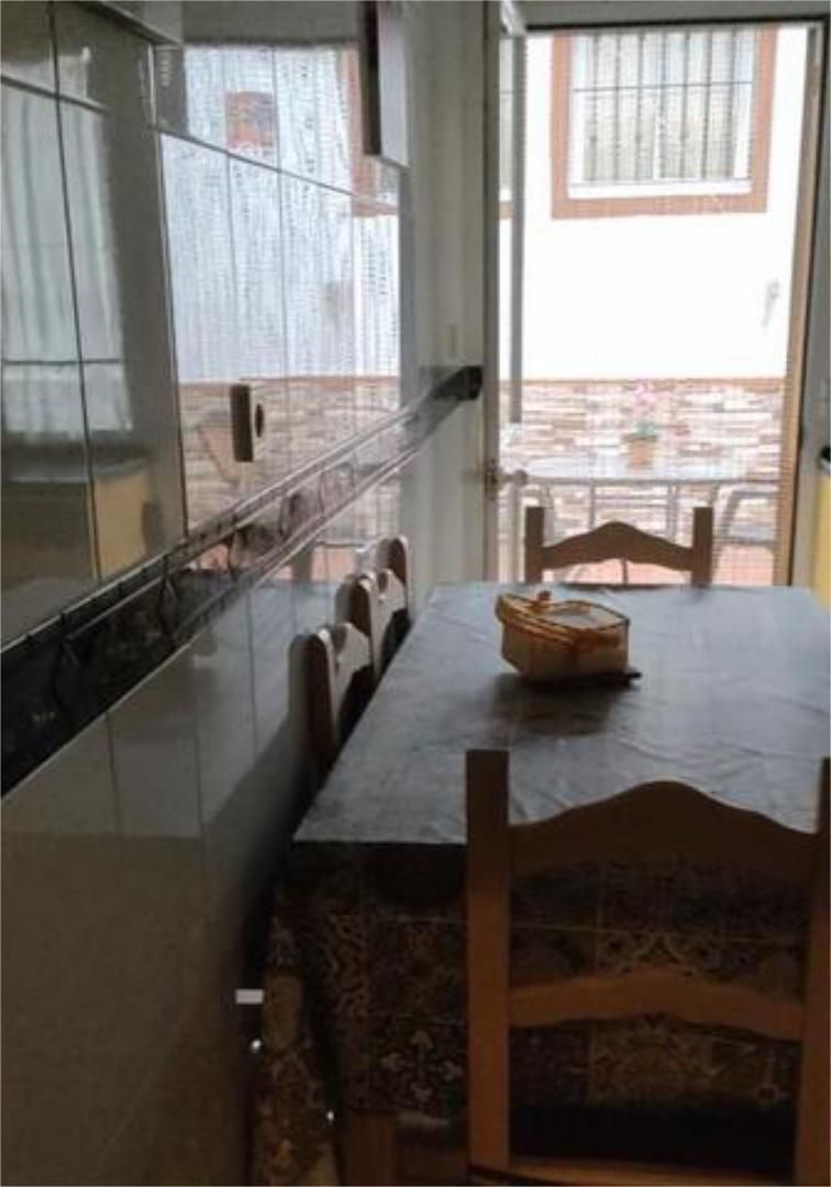 Casa adosada de lloguer a Castilleja de Guzmán