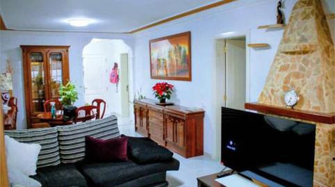 Foto 3 de Àtic en venda a Santa Lucía de Tirajana interior, Santa Lucía de Tirajana