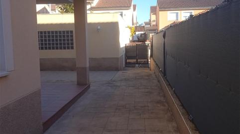 Photo 4 of Flat for sale in Calle Francisco de Villalpando, 41, Buenavista - Valparaíso - La Legua,  Toledo Capital