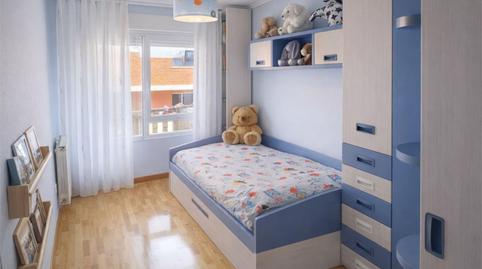 Photo 5 of Flat for sale in Calle Benigno González, 12, Villaquilambre, León