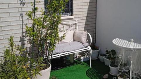 Foto 3 de Ático en venta en Delicias, Valladolid Capital