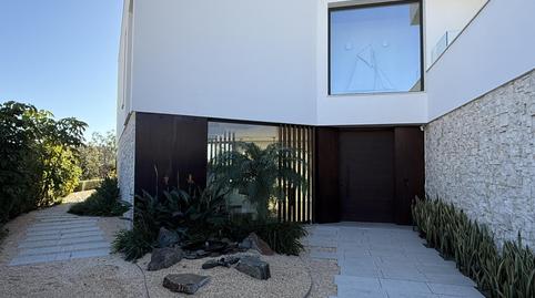 Foto 5 de Casa o xalet en venda a Calle Pintor Virgilio Galan, 29, Limonar, Málaga Capital