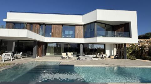 Foto 2 de Casa o xalet en venda a Calle Pintor Virgilio Galan, 29, Limonar, Málaga Capital