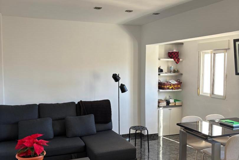 Flat to rent in Carrer de Rubén Vela, 16, En Corts - Doctor Waksman, Valencia Capital - image 1 Photo 1 of Flat to rent in Carrer de Rubén Vela, 16, En Corts - Doctor Waksman, Valencia Capital