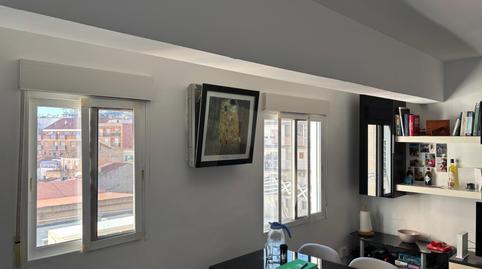 Flat to rent in Carrer de Rubén Vela, 16, En Corts - Doctor Waksman, Valencia Capital - image 3 Photo 3 of Flat to rent in Carrer de Rubén Vela, 16, En Corts - Doctor Waksman, Valencia Capital