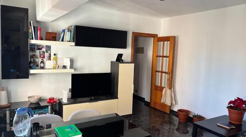 Flat to rent in Carrer de Rubén Vela, 16, En Corts - Doctor Waksman, Valencia Capital - image 2 Photo 2 of Flat to rent in Carrer de Rubén Vela, 16, En Corts - Doctor Waksman, Valencia Capital