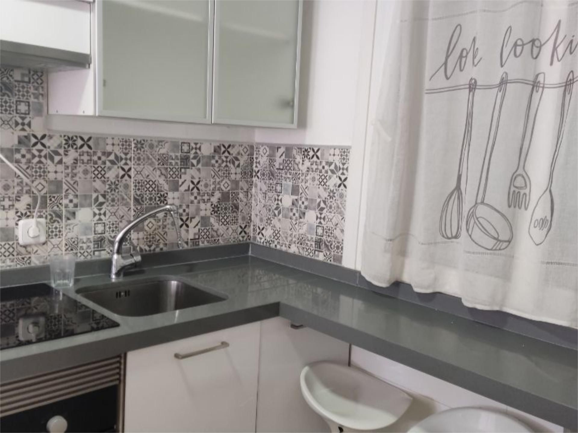 Planta baja to rent in Calle Primavera, 50, Foso - Moreras