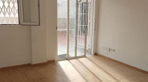 Foto 2 de Planta baixa de lloguer a Calle Primavera, 50, Foso - Moreras, Aranjuez