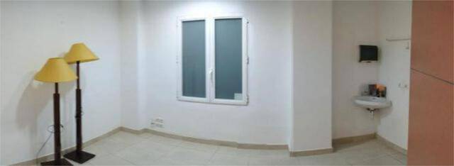 Oficina en Alquiler en Paseo Sagasta