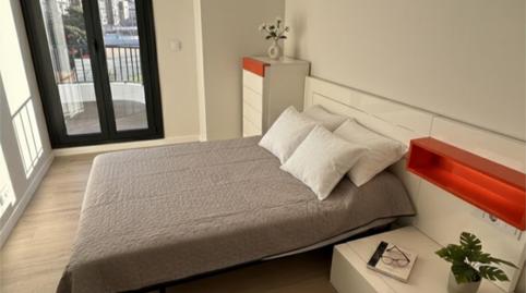 Foto 3 de Pis de lloguer a Calle Menorca, 19, Los Guindos - Parque Mediterráneo - Santa Paula, Málaga Capital