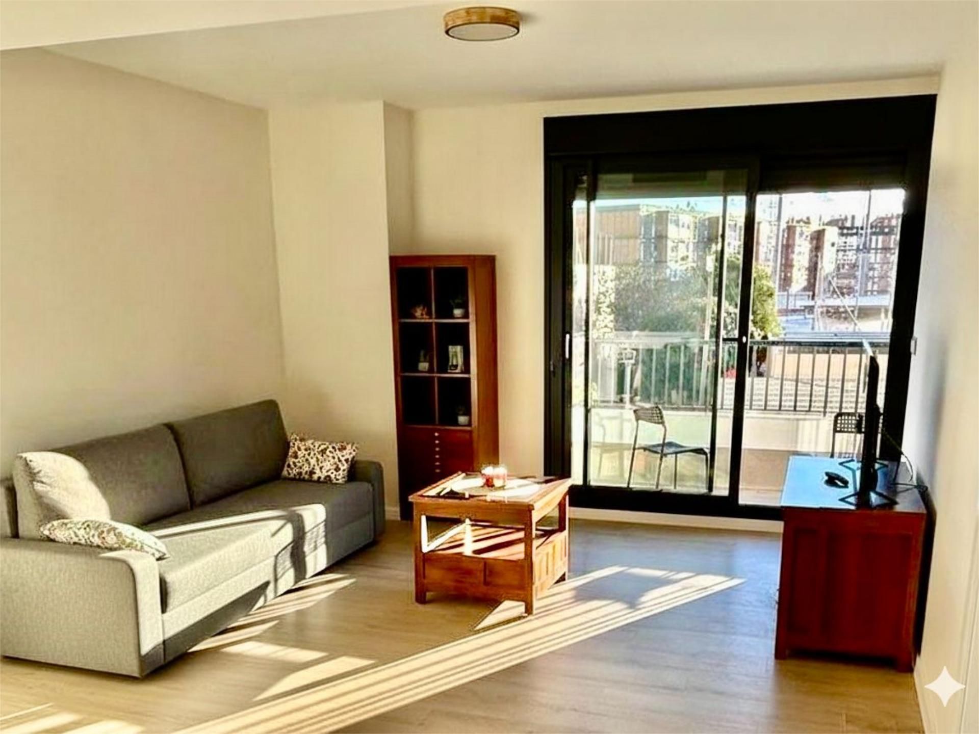 Pis de lloguer a Calle Menorca, 19, Los Guindos - Parque Mediterráneo - Santa Paula