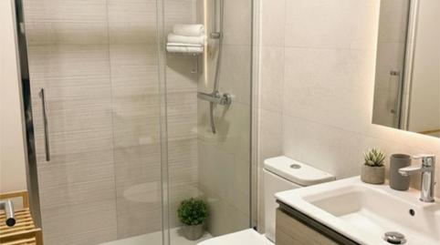 Foto 4 de Pis de lloguer a Calle Menorca, 19, Los Guindos - Parque Mediterráneo - Santa Paula, Málaga Capital