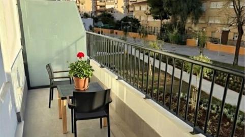 Foto 5 de Pis de lloguer a Calle Menorca, 19, Los Guindos - Parque Mediterráneo - Santa Paula, Málaga Capital