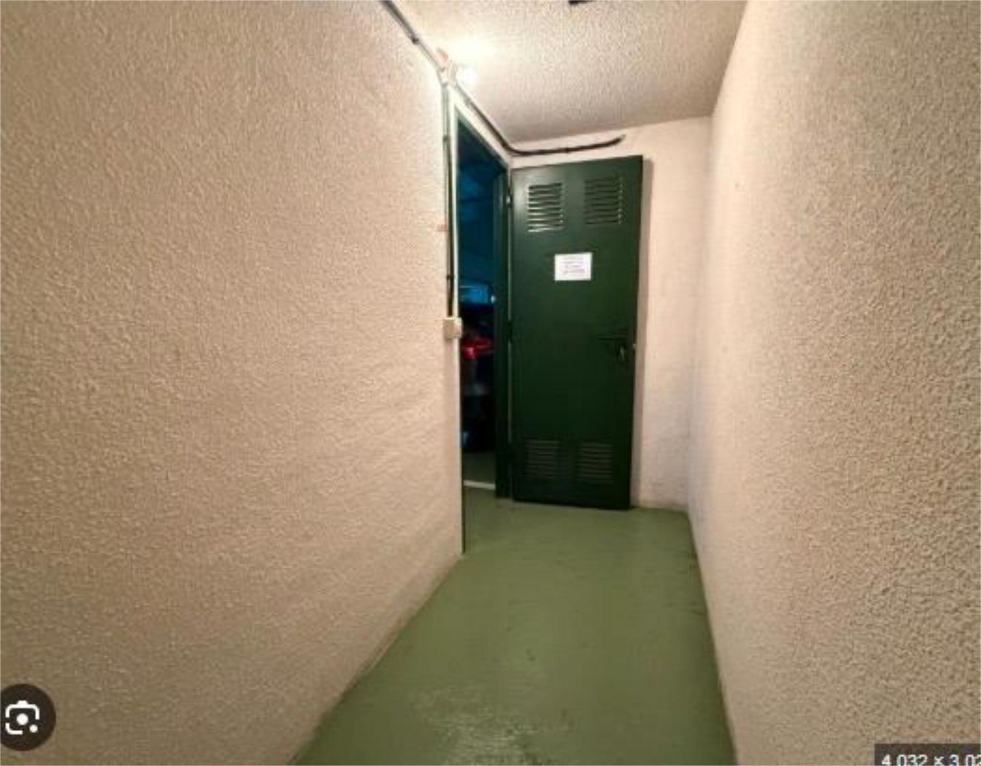 Traster de lloguer en Donostia - San Sebastián 