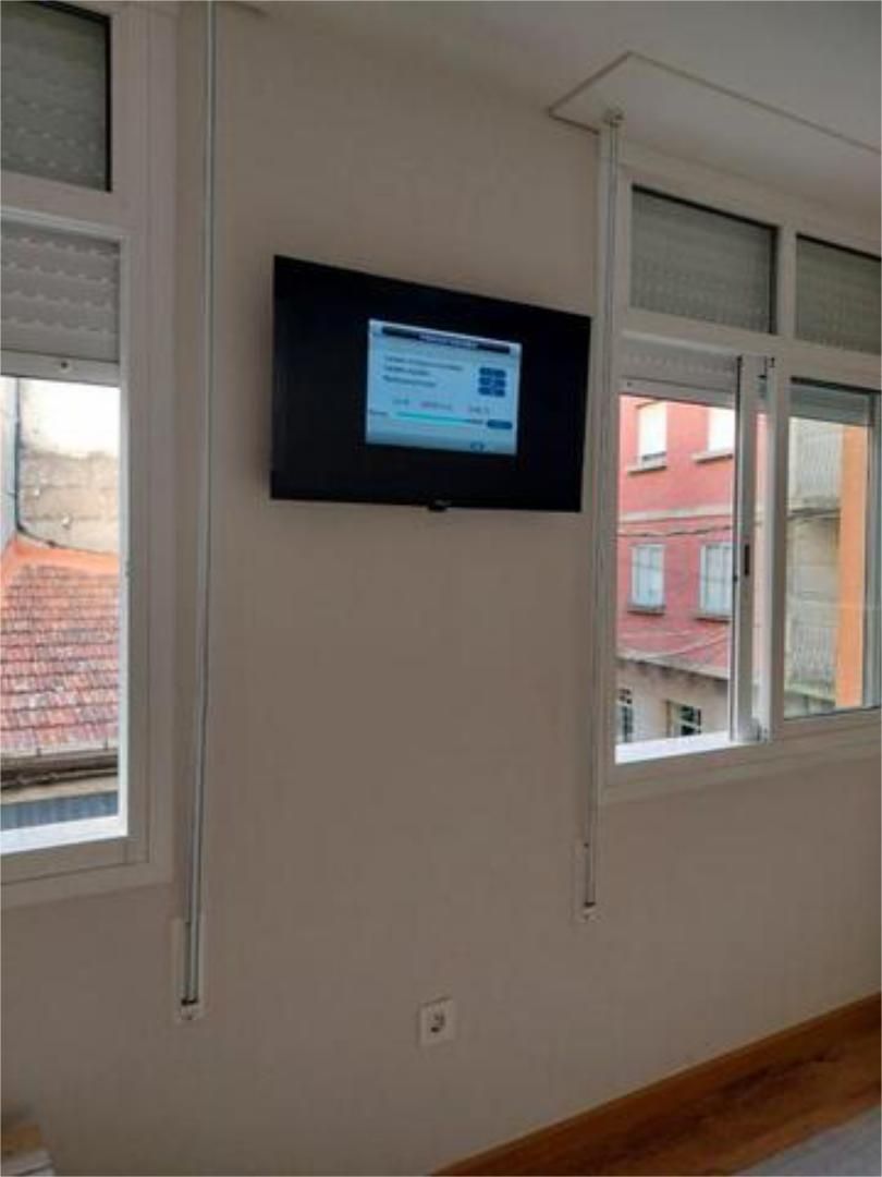 Apartamento de alquiler en O Carballiño
