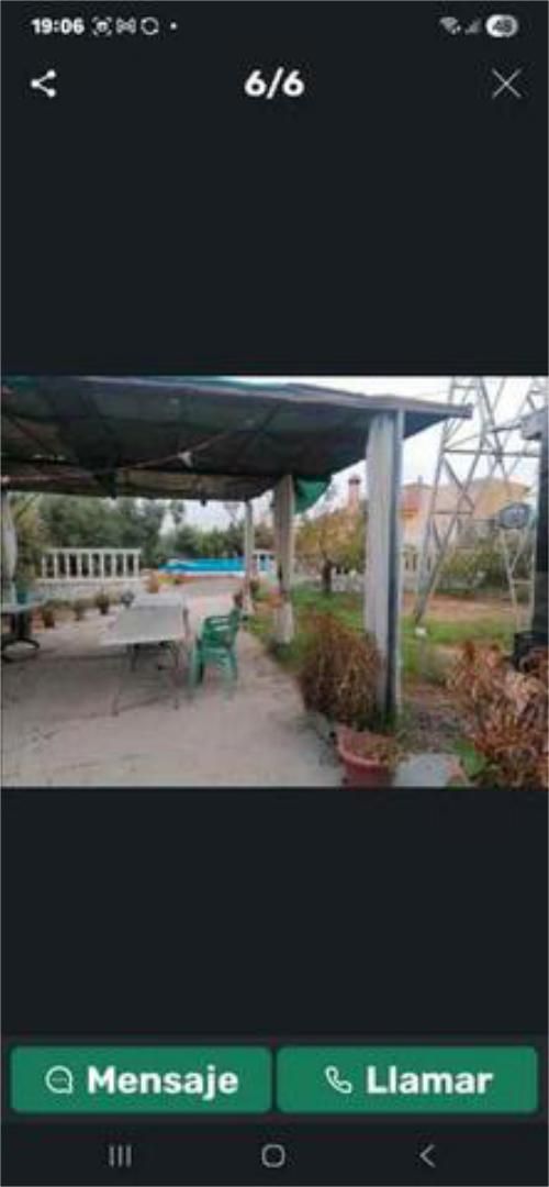 House or chalet for sale in Bellavista House or chalet for sale in Sevilla Capital with Private garden, Storage room and Swimming Pool