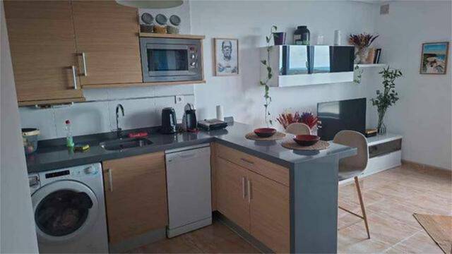 Piso en Alquiler en Suances