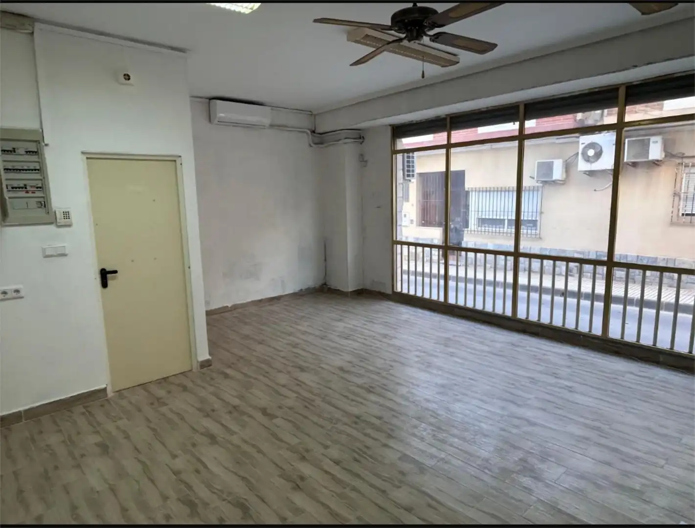 Office for rent in Los Alcázares