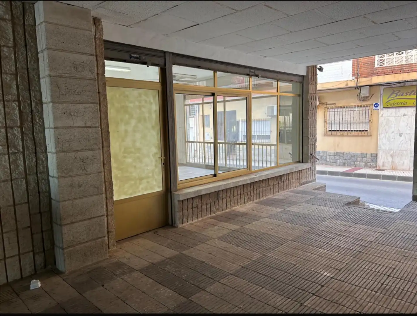 Office for rent in Los Alcázares