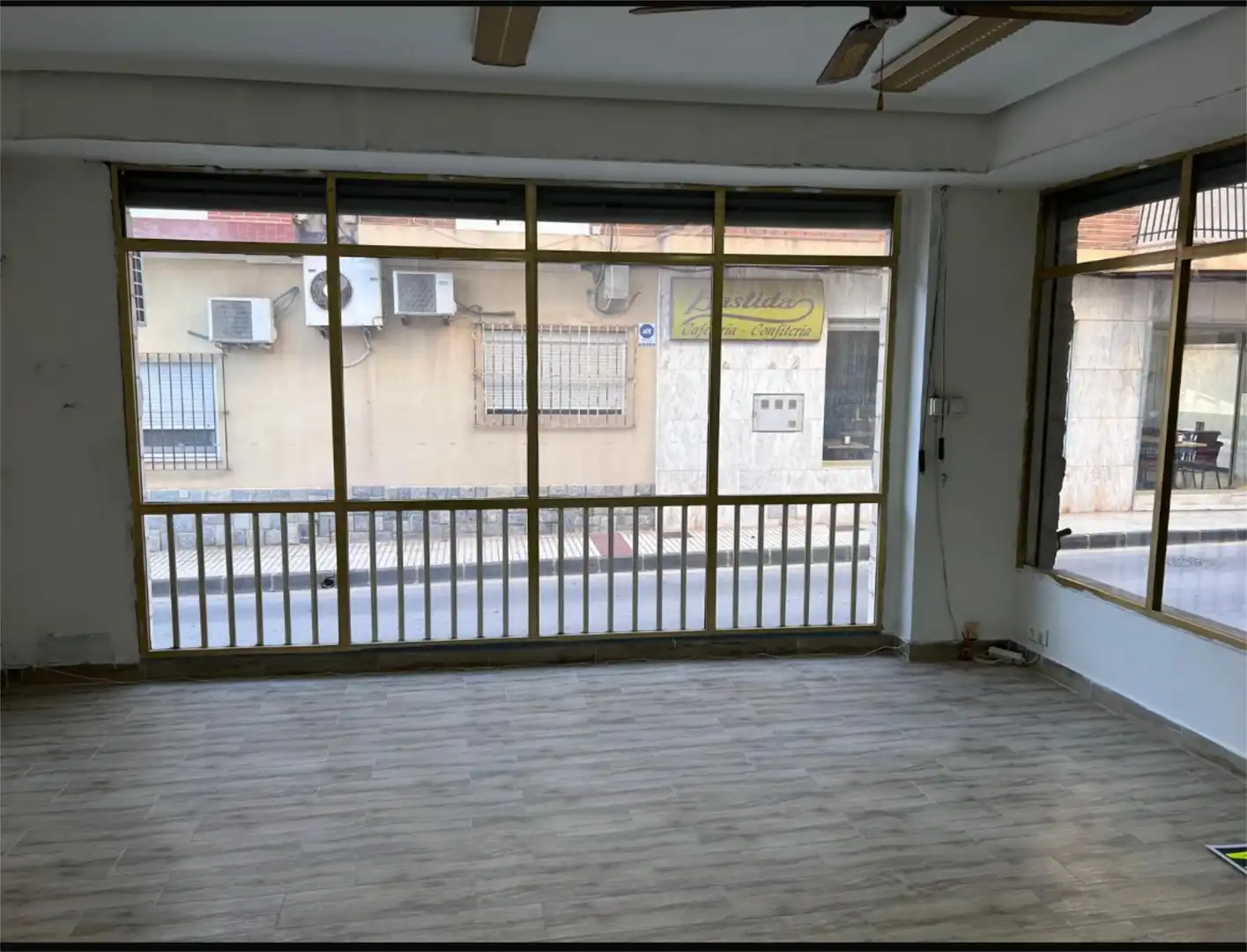 Exterior view of Office for rent in Los Alcázares