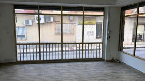 Foto 2 de Oficina de lloguer a Plaza de la Pescadería, 2, Centro, Los Alcázares