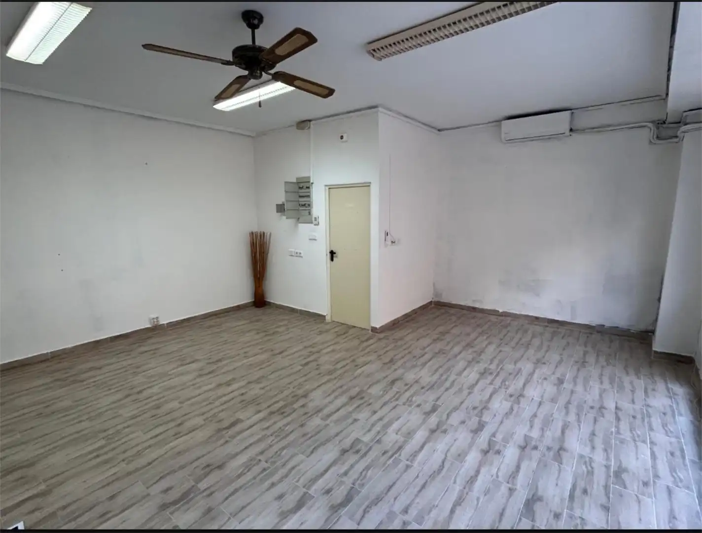 Office for rent in Los Alcázares