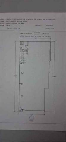 Local comercial en Alquiler en Pinar - Anaka - Belaskoenea