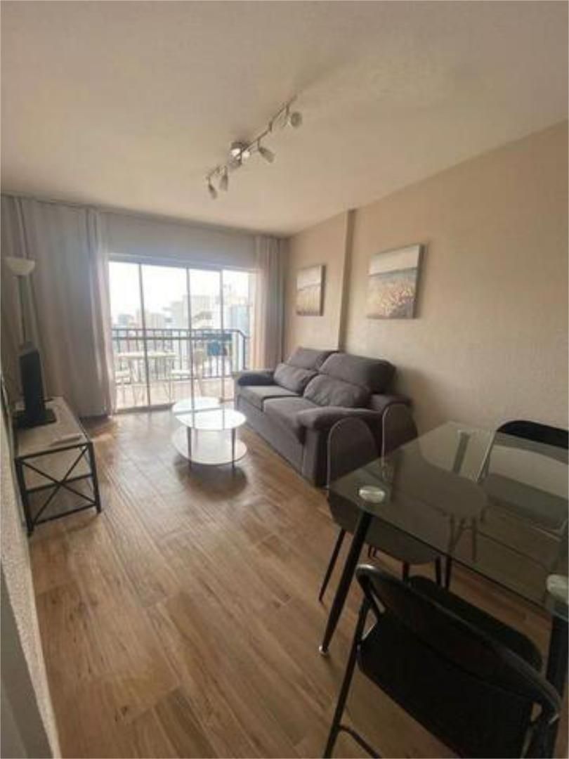 Apartamento de alquiler en Juzgados - Plaza de Toros