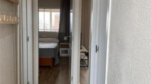 Foto 2 de Apartamento de alquiler en Juzgados - Plaza de Toros, Benidorm