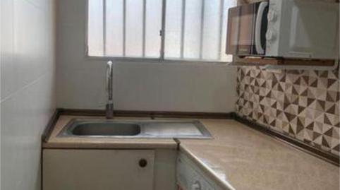 Foto 3 de Apartamento de alquiler en Juzgados - Plaza de Toros, Benidorm