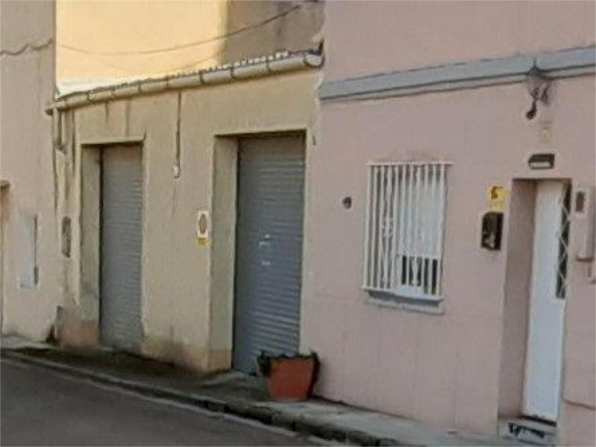 Vista exterior de Trastero de alquiler en Vilafant