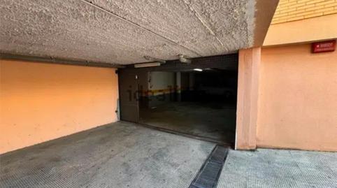 Photo 3 of Garage to rent in Calle de la Bellea del Foc, 6, Garbinet - Parque de las Avenidas, Alicante / Alacant
