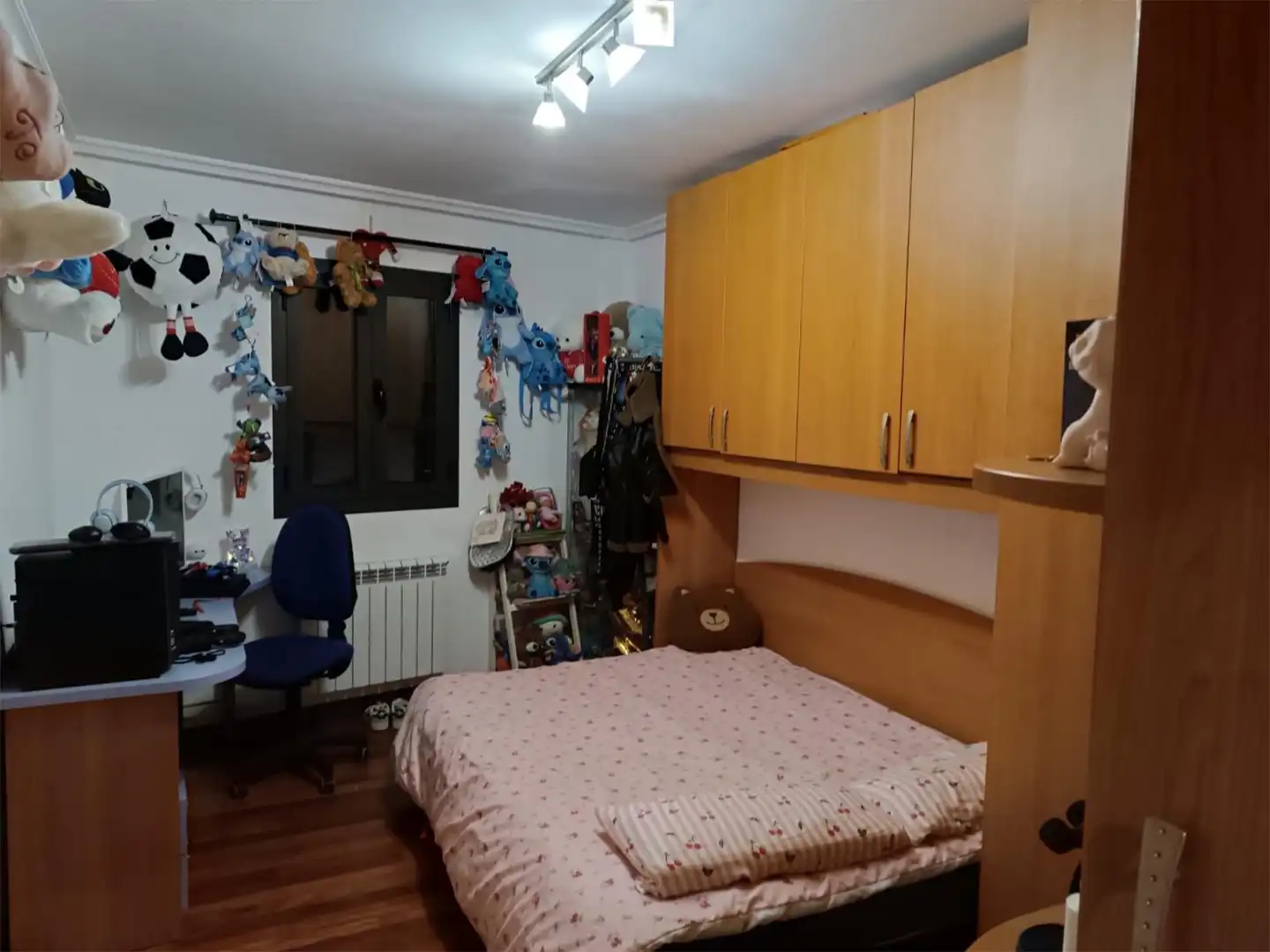 Habitación de Piso en venta en Zestoa con Calefacción
