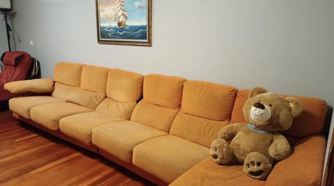 Foto 5 de Pis en venda a Eliz Kalea, 9, Zestoa, Gipuzkoa