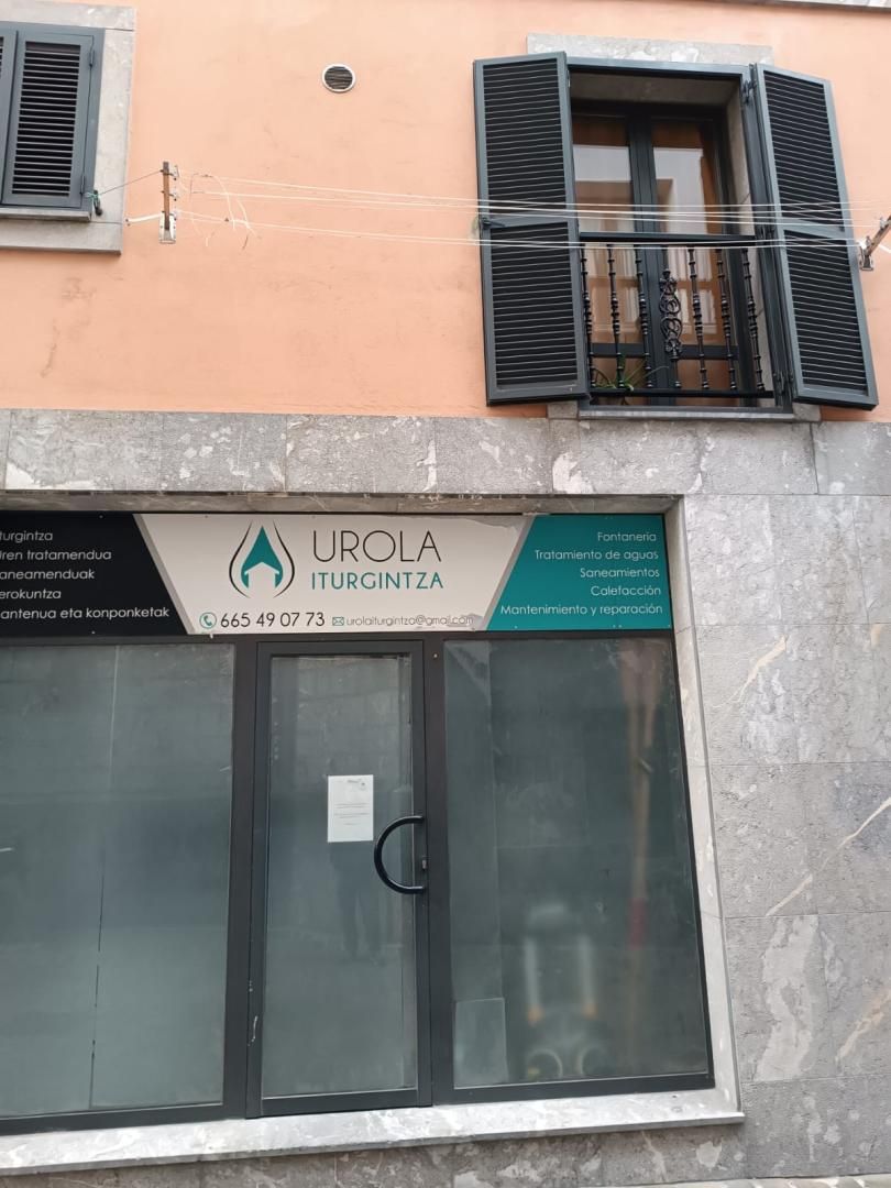 Pis en venda en Zestoa