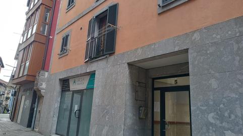 Foto 2 de Pis en venda a Eliz Kalea, 9, Zestoa, Gipuzkoa