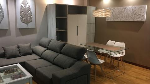 Photo 2 of Flat to rent in Calle Gonzalo de Berceo, 14, Arnedo, La Rioja