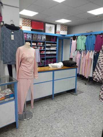 Local comercial en Venta en Calle Arzobispo Don Nuño, 3 en La Plata