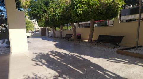 Foto 4 de Pis en venda a Camino Colonia Romana, 14, Albufereta, Alicante / Alacant