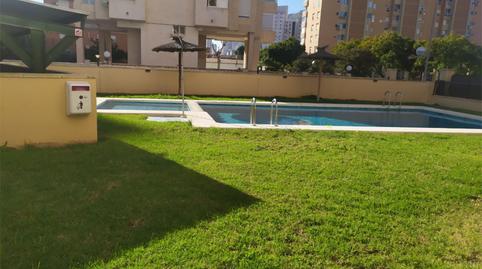 Foto 5 de Pis en venda a Camino Colonia Romana, 14, Albufereta, Alicante / Alacant