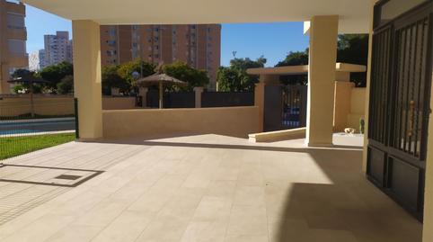 Foto 2 de Pis en venda a Camino Colonia Romana, 14, Albufereta, Alicante / Alacant