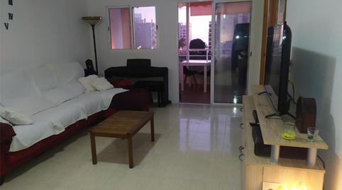 Foto 3 de Pis en venda a Camino Colonia Romana, 14, Albufereta, Alicante / Alacant