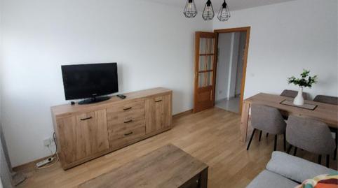 Foto 2 de Pis de lloguer a Rúa Matías López, 76, Sarria, Lugo