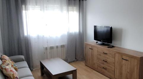 Foto 3 de Pis de lloguer a Rúa Matías López, 76, Sarria, Lugo