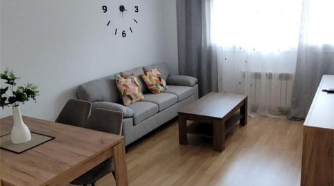 Foto 4 de Pis de lloguer a Rúa Matías López, 76, Sarria, Lugo