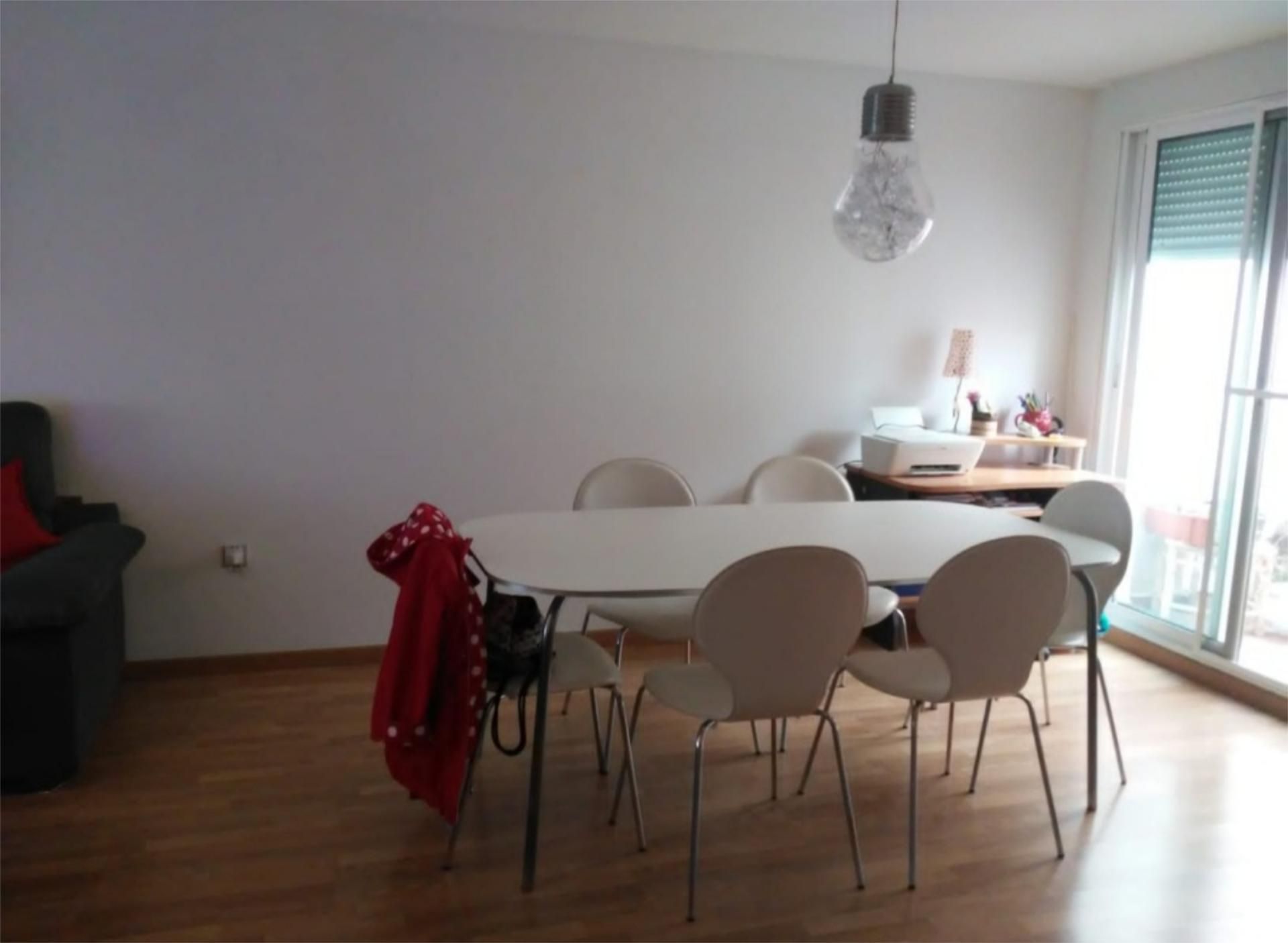 Dining room of Flat for sale in Petrer