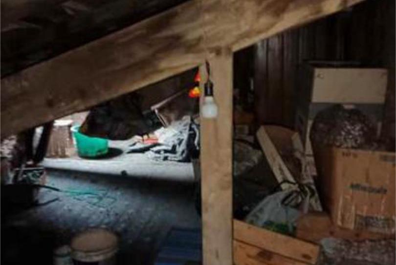 House or chalet for sale in Noreña, Asturias - image 1 Photo 1 of House or chalet for sale in Noreña, Asturias