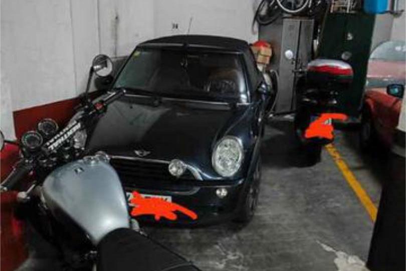 Garatge de lloguer a Santo Domingo - El Campillín, Oviedo - imatge 1 Foto 1 de Garatge de lloguer a Santo Domingo - El Campillín, Oviedo